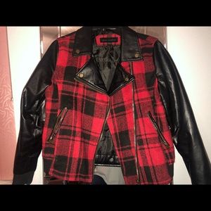 A Steve Madden Jacket